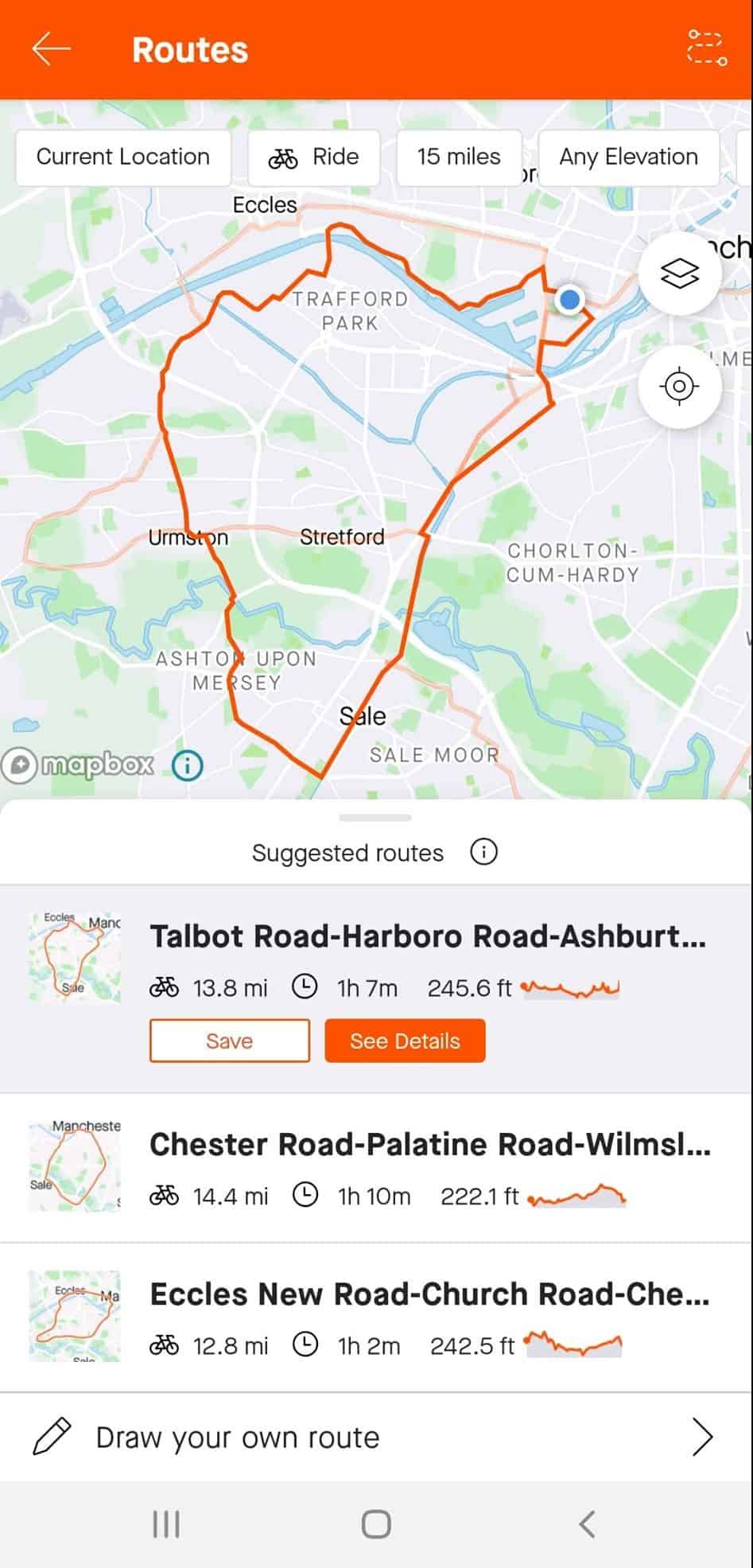 Strava Routes Everything You Need to Know About the Strava Feature