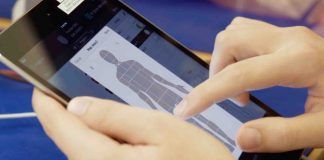 Abbott labs chronic pain management app