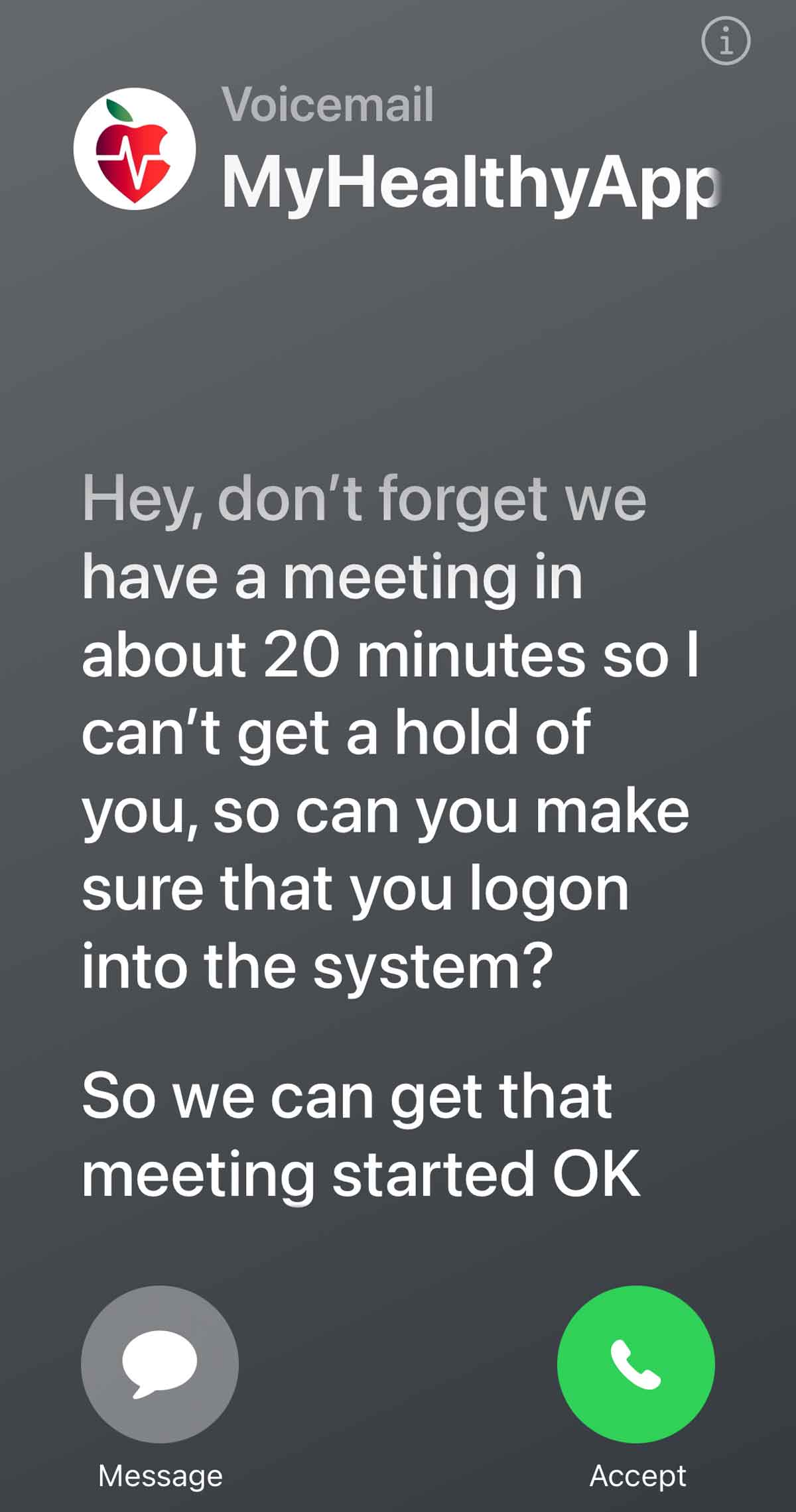 How to enable or disable Live Voicemail on your iPhone to easily screen