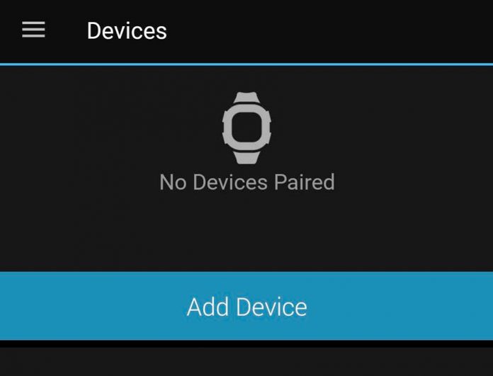 Garmin watch or tracker not syncing to Connect app on your phone? Let's fix it! MyHealthyApple