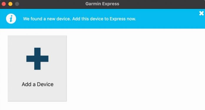 garmin express not finding device edge 500 garmin express not finding device edge 500