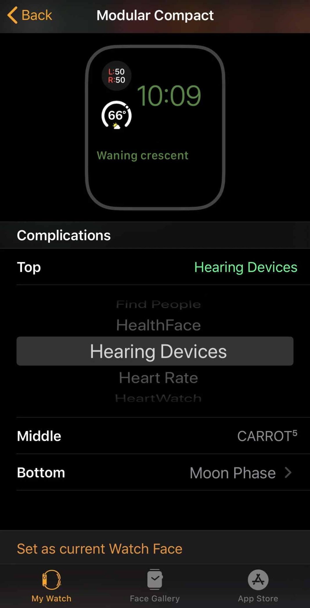 How to use your MFI hearing aids with your iPhone and Apple Watch