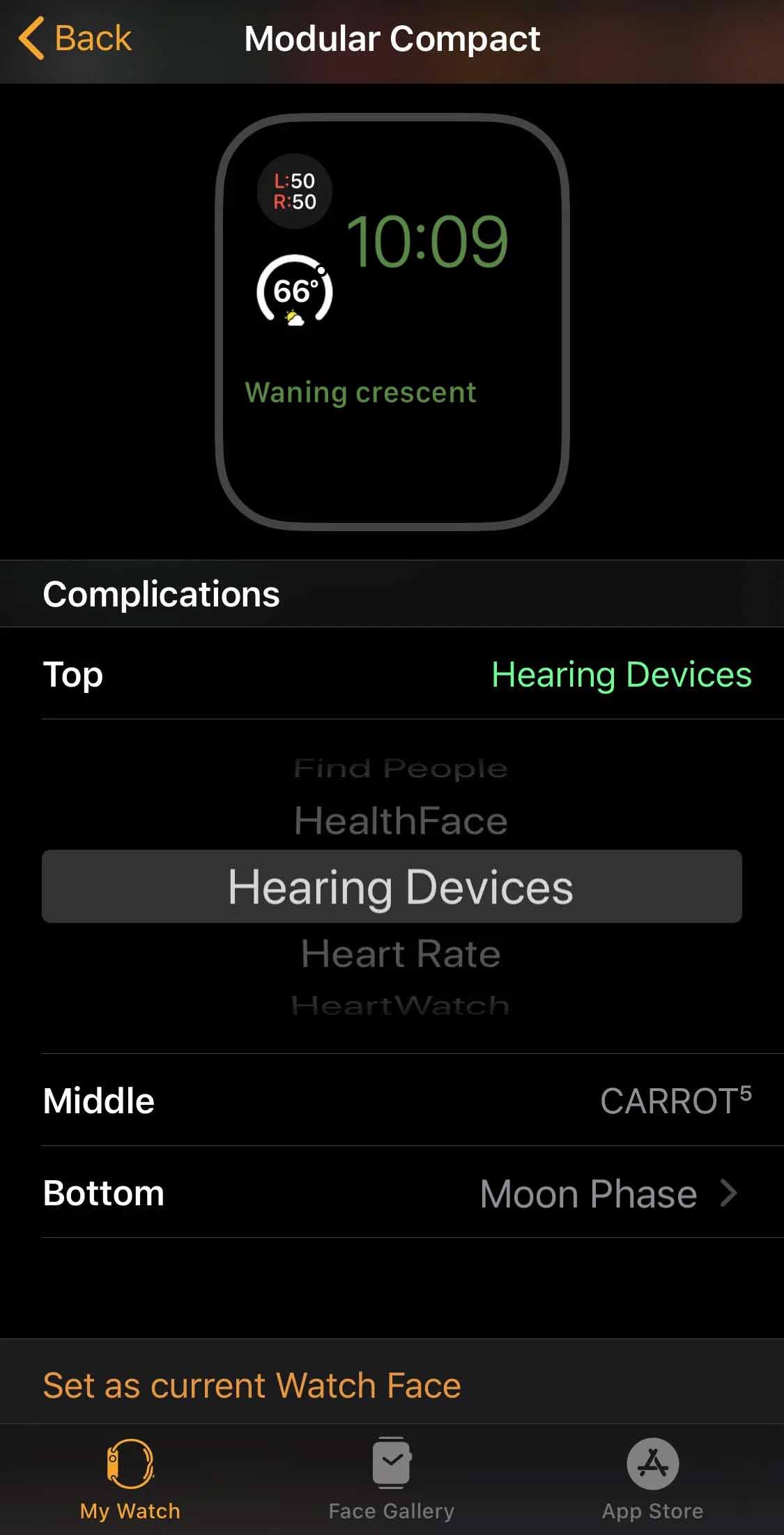 How to use your MFI hearing aids with your iPhone and Apple Watch