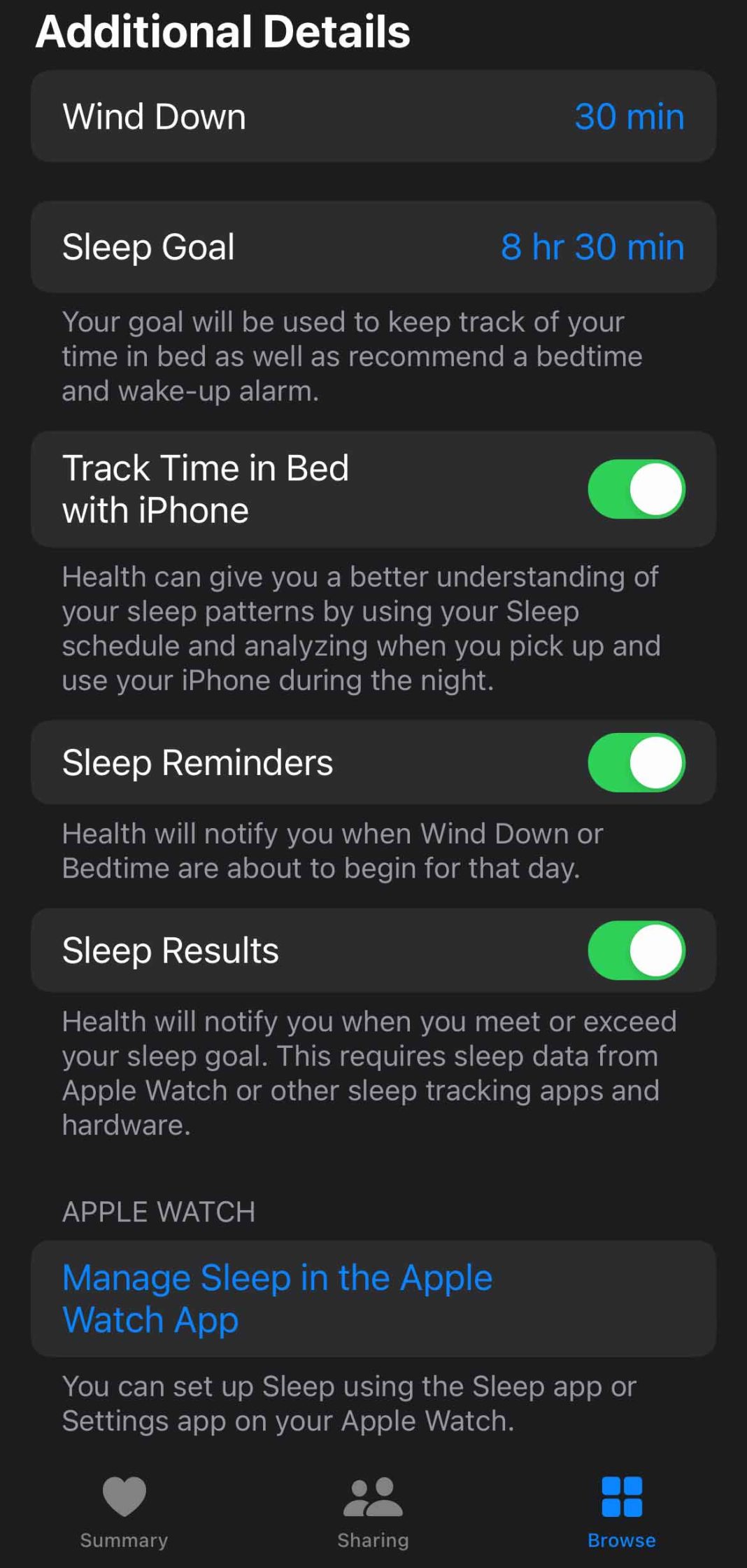Apple Watch not tracking sleep or sleep stages? Here’s what you can do