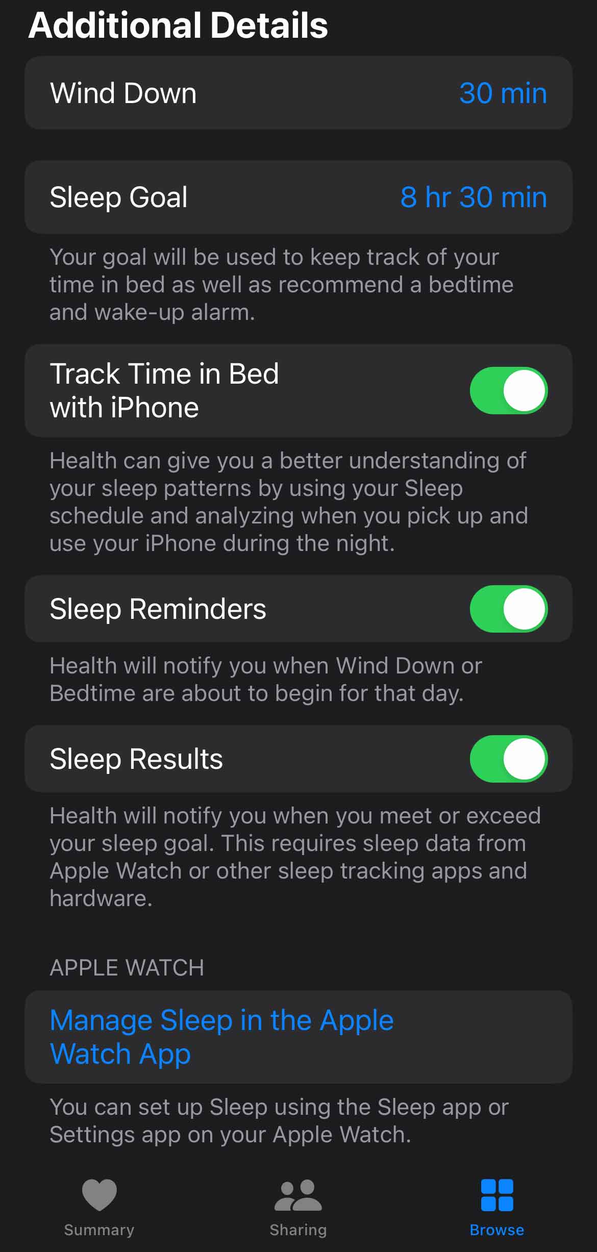 Apple Watch not tracking sleep or sleep stages? Here’s what you can do