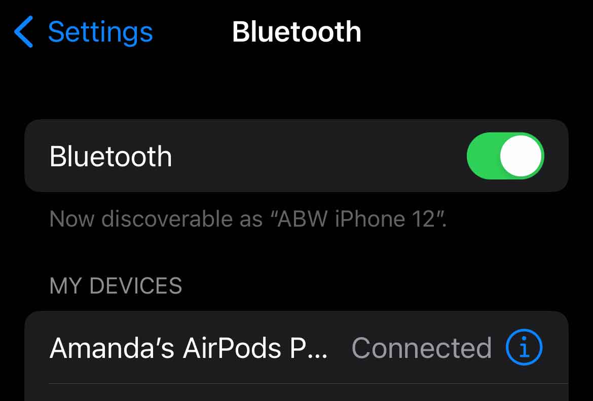 Spatial Audio not working on Apple AirPods or Beats? Steps to fix it