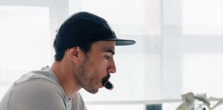 Airofit PRO smart breathing trainer