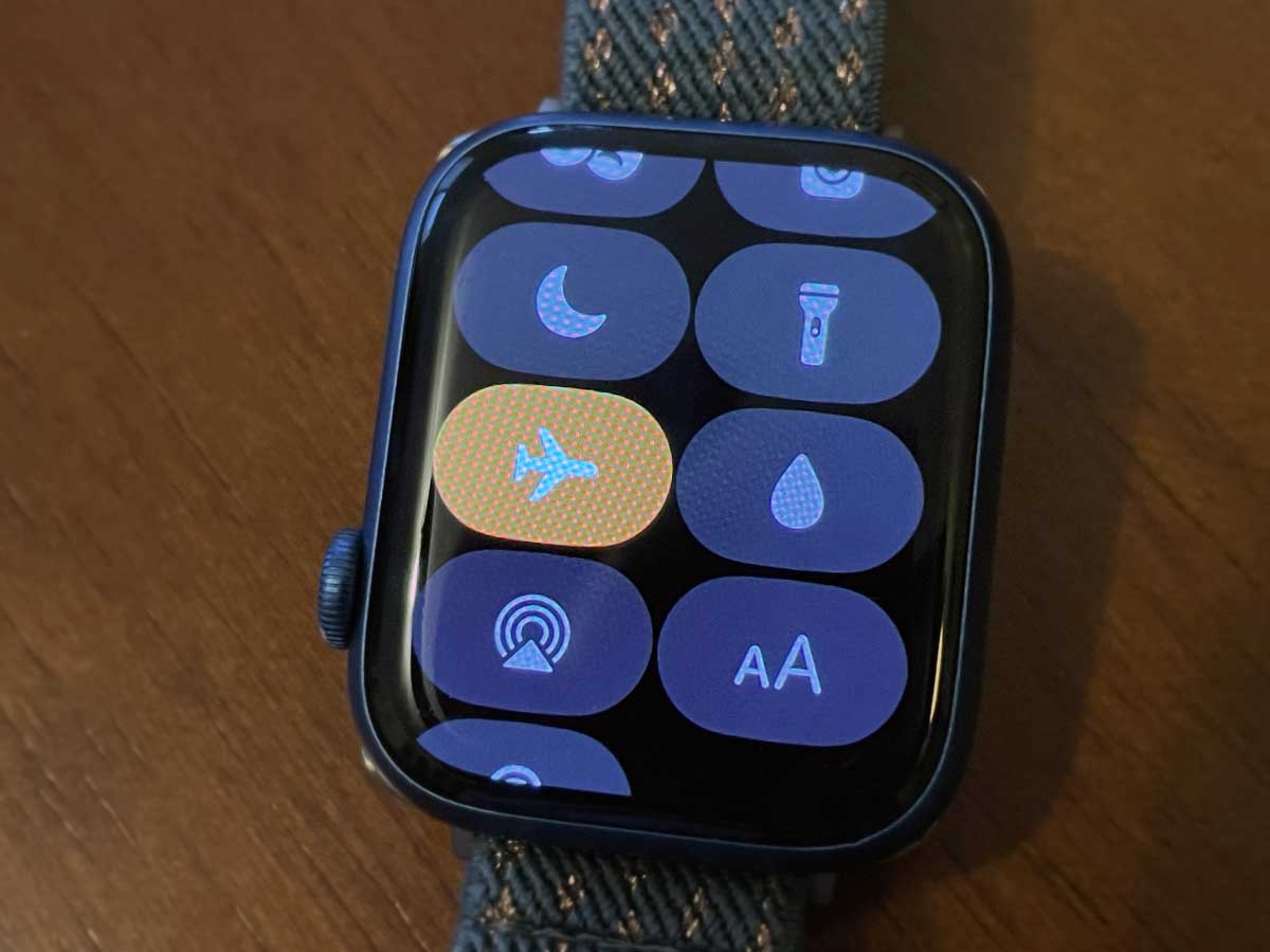 5 ways your Apple Watch can help you be more mindful (besides the