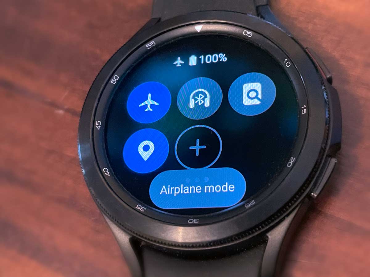 Is your Samsung Galaxy Watch not connecting to phone? Let's fix it