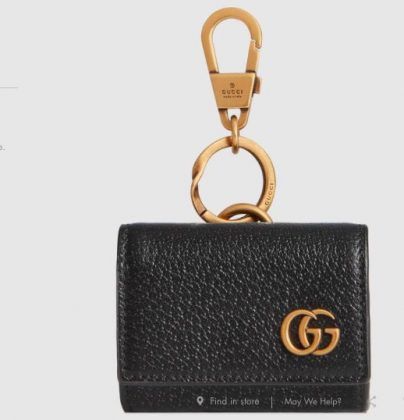 airpods max case gucci