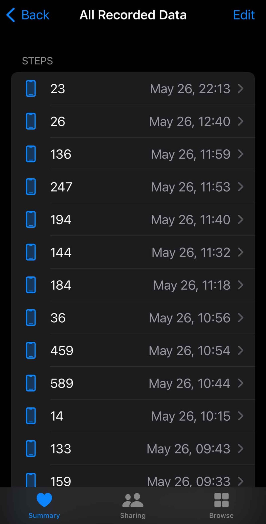 How to stop your iPhone from counting your steps MyHealthyApple