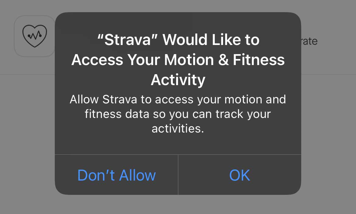 Strava for Apple Watch a complete guide MyHealthyApple