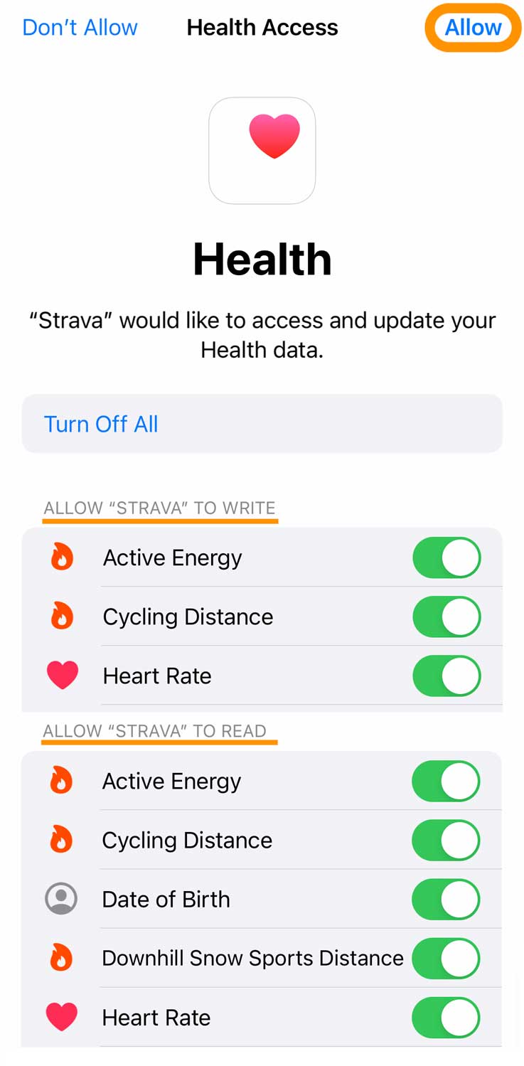 Strava for Apple Watch a complete guide MyHealthyApple