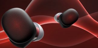 Amazfit Powerbuds pro