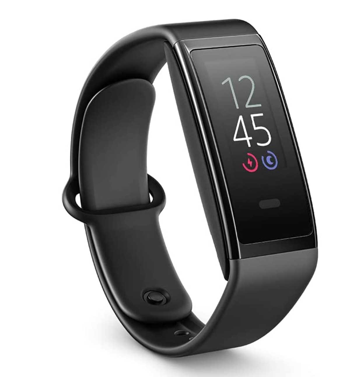 Amazon Halo vs Fitbit Sense vs Whoop Which is better? MyHealthyApple