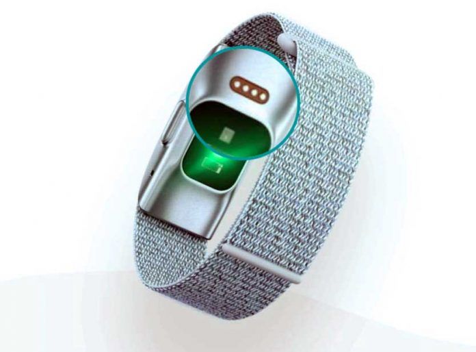 Amazon Halo fitness bandhow to set up and use its many features MyHealthyApple