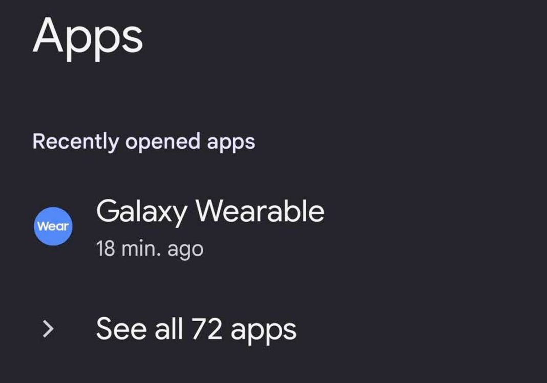 How to clear the cache on your Samsung Galaxy watch MyHealthyApple