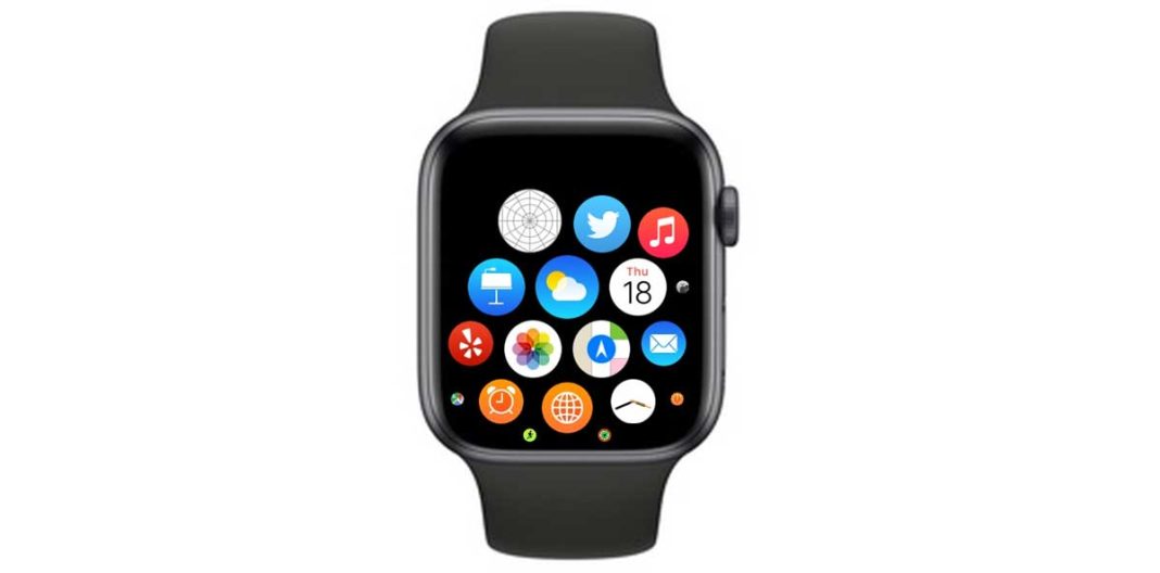 Is your Apple Watch suddenly missing apps? Learn to fix it MyHealthyApple