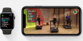 Apple Fitness+ vs others
