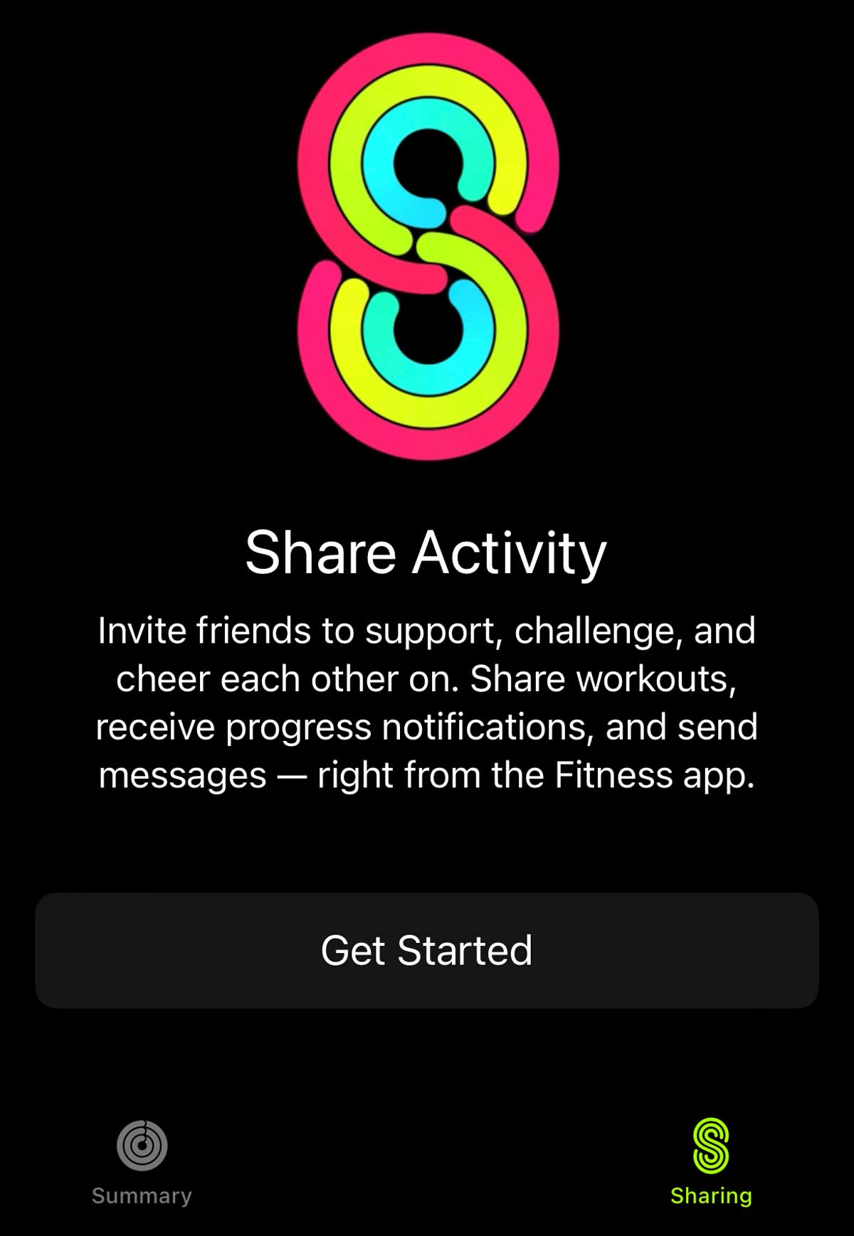 How to count steps or distance with your iPhone when you don't own an