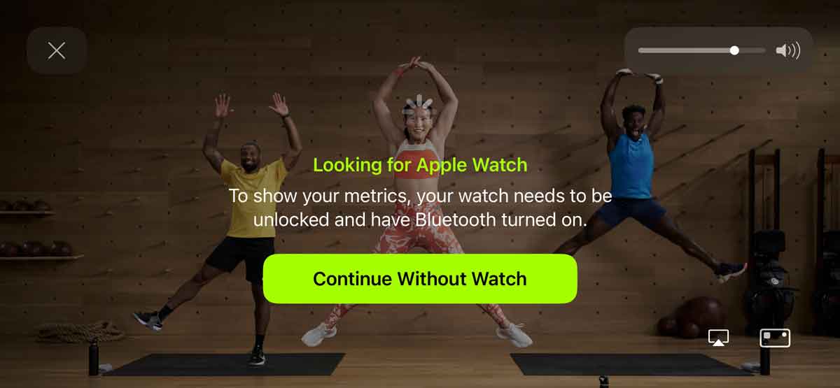 How to set up and share Apple Fitness+ with multiple users in your