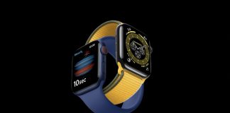 Apple health products
