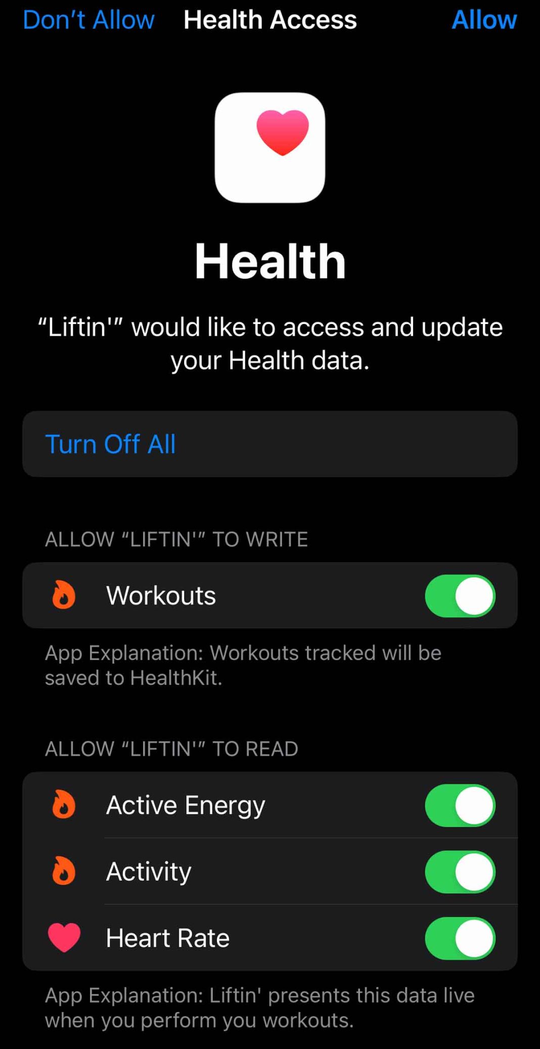 The 7 best weightlifting apps for Apple Watch this year MyHealthyApple