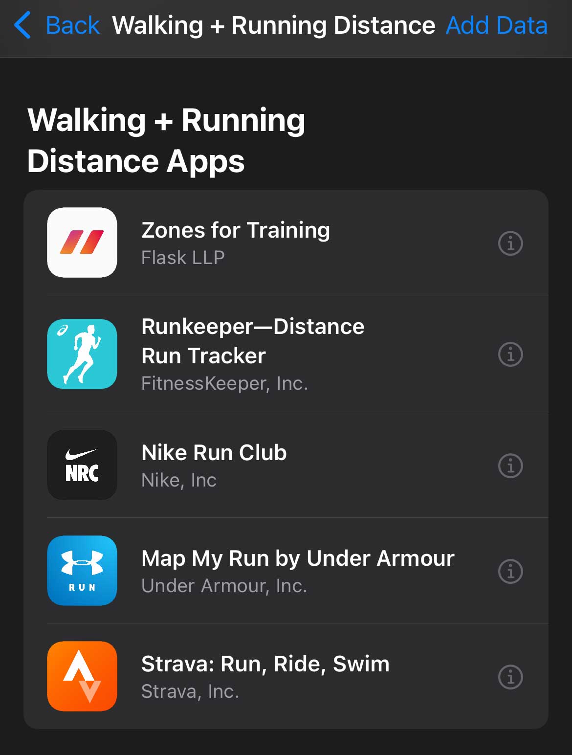 Apple Health and Fitness apps not tracking exercise or activities? Fix