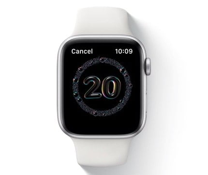 Apple Watch Handwashing feature, here&#39;s what you should know -  MyHealthyApple