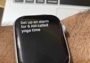 Apple Watch alarms not working? Here is how to fix it - MyHealthyApple