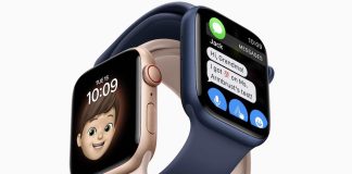 Apple Watch QTc interval validation in clinical study