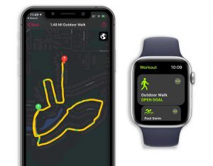 Apple Watch not capturing or tracking workout routes in Maps? Let's fix ...