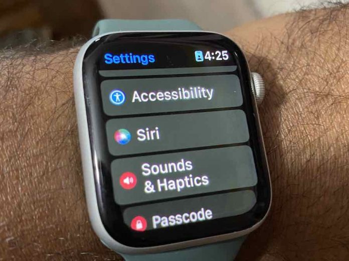 Apple Watch alarms not working? Here is how to fix it MyHealthyApple