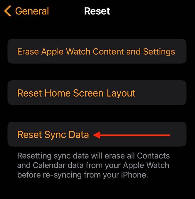 Sugarmate app not showing dexcom readings on apple watch