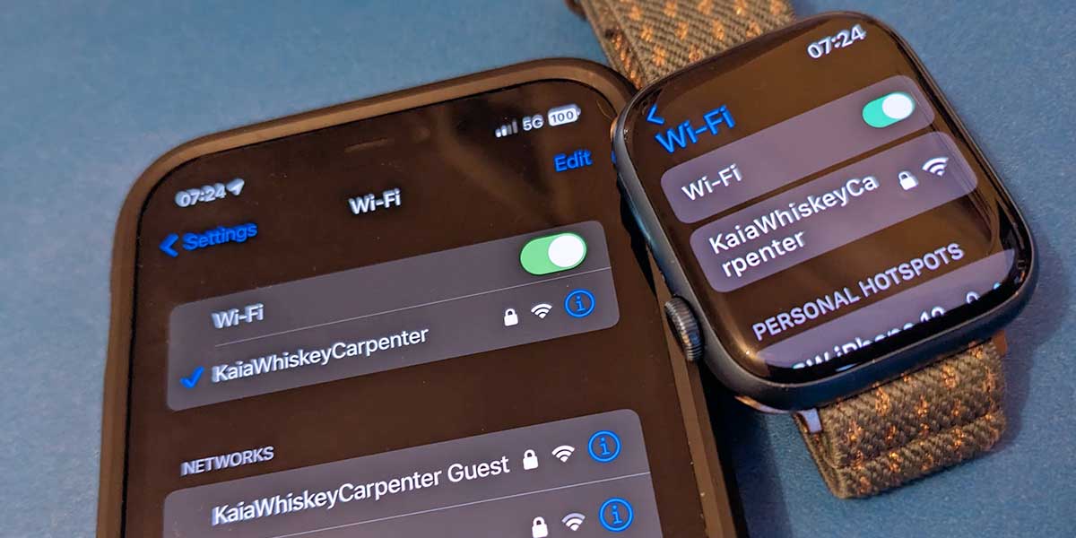 Can't download and add Music Playlists into Apple Watch? Check these