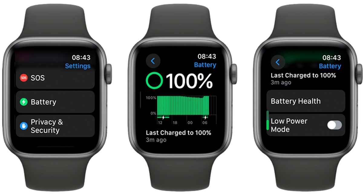 Apple Watch battery tips that actually work MyHealthyApple