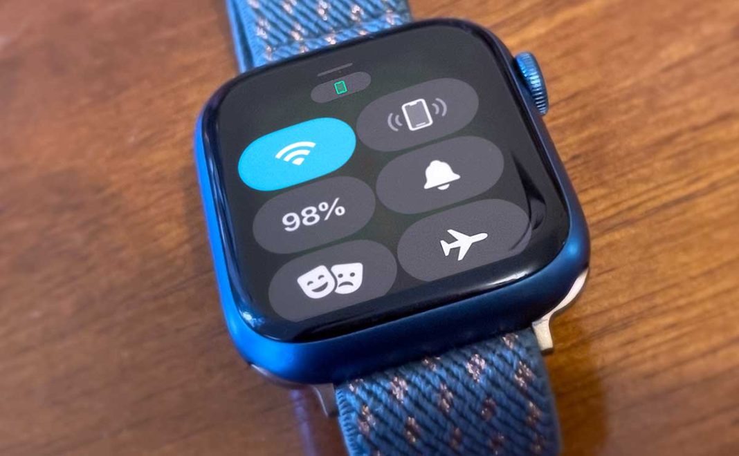 Apple Watch missing your favorite photos? Fix it now MyHealthyApple