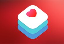 Apple Watch for Cancer patient monitoring