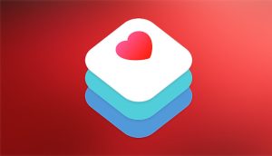 Apple Watch for Cancer patient monitoring