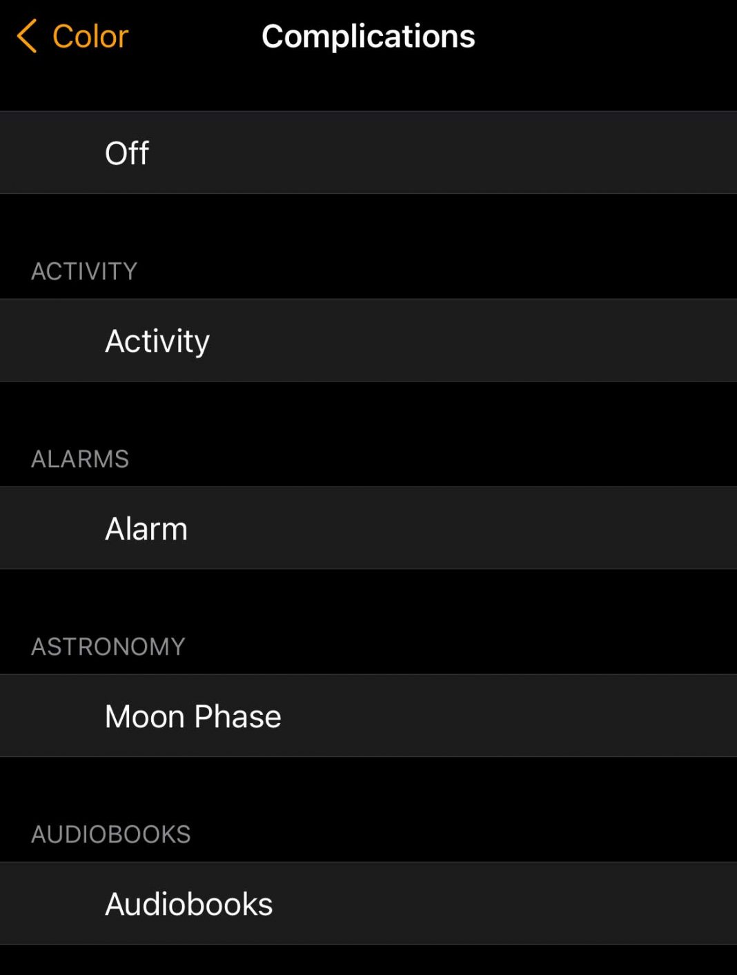 apple-watch-complications-a-complete-user-guide-myhealthyapple