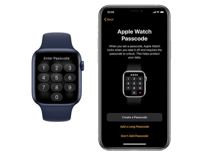 Apple Pay not showing up or working on Apple Watch MyHealthyApple