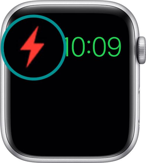 Apple Watch Activity Rings Empty Blank Or Not Recording Exercise 