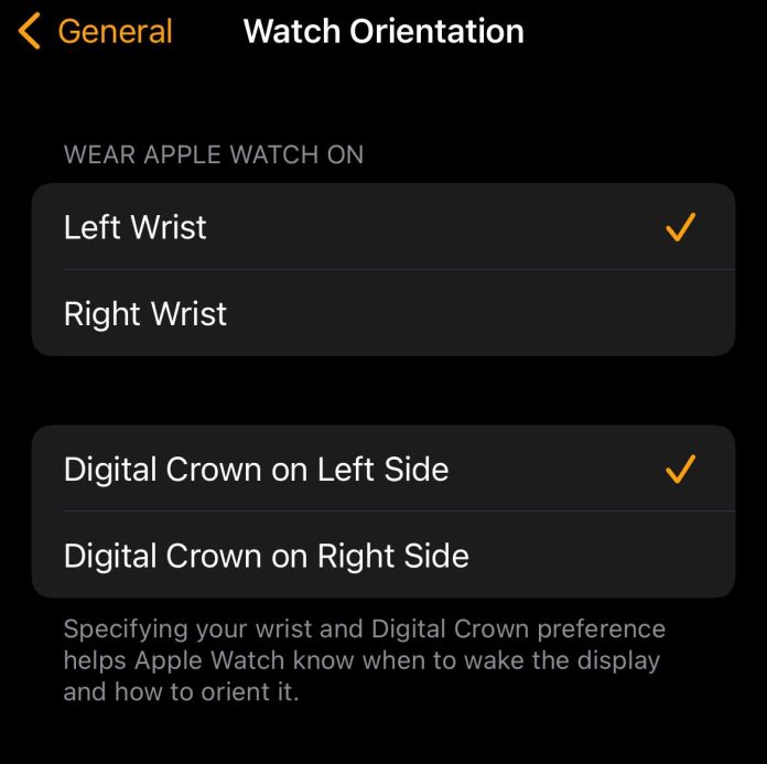Apple Watch screen not waking up or turning on? How to fix it