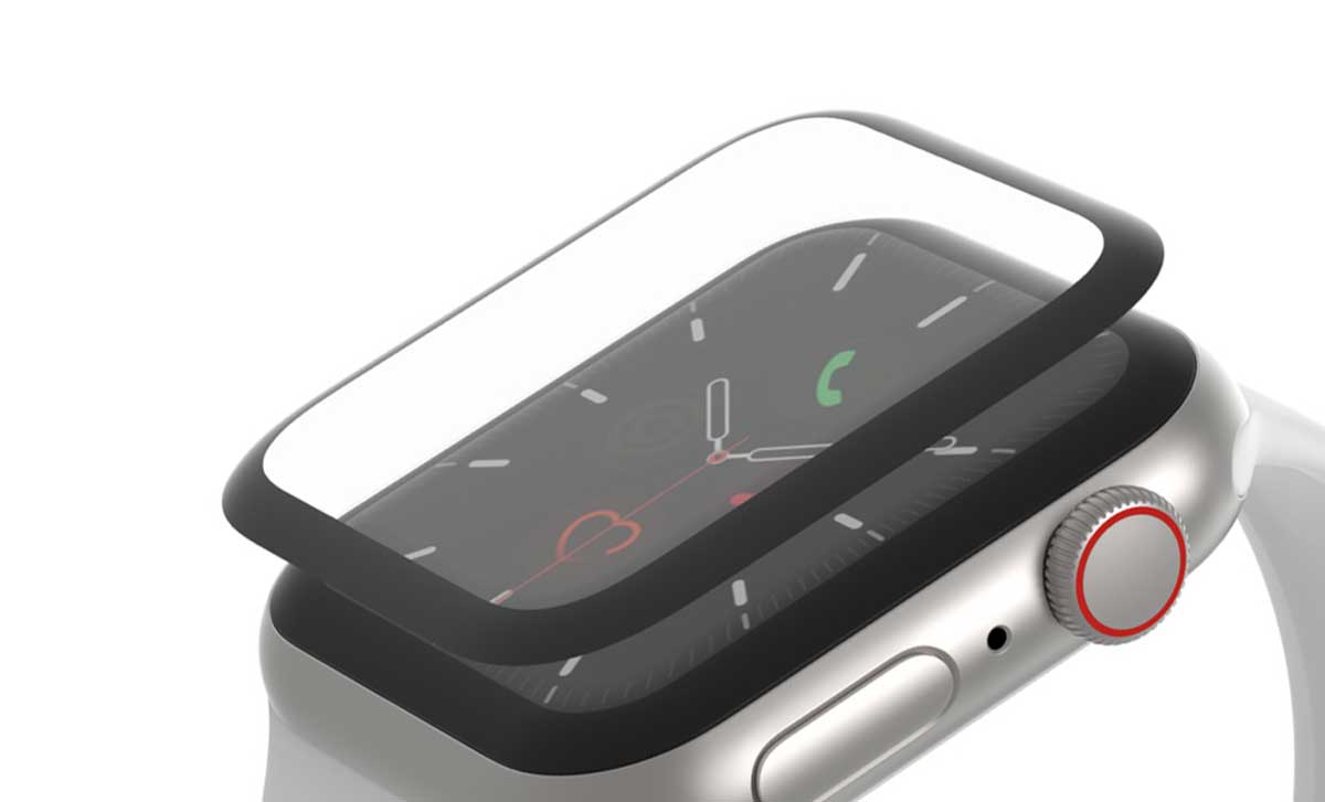 Apple Watch screen not responding to your taps and touch? Let's fix it