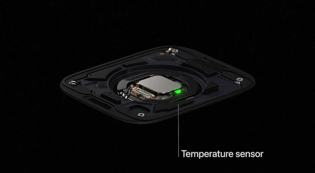 Apple Watch temperature tracking not working? Check these tips out