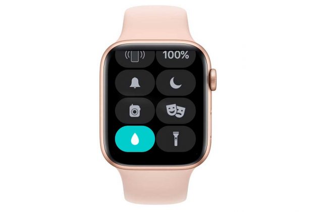 Apple Watch stuck in water lock mode? Steps to fix it - MyHealthyApple