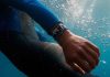 Apple Watch swimming and water workouts