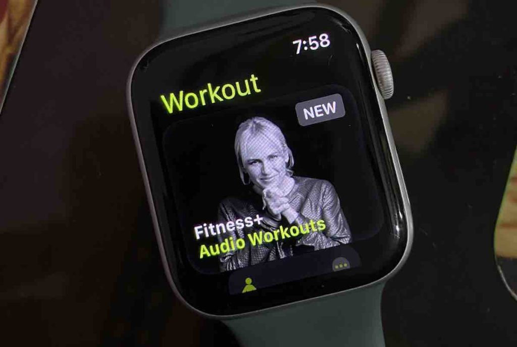 Does your Apple Watch workout app keep auto pausing? Here’s how you can
