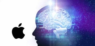 Apple and brain health