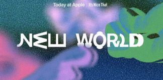 Apple's new Today at Apple campaign